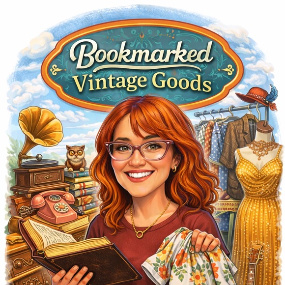 bookmarkvintage